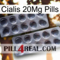 Cialis 20Mg Pills 31